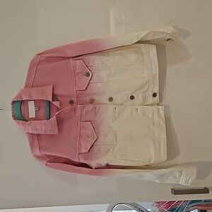 Blank NYC Denim Jacket